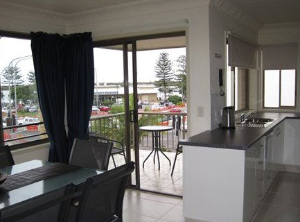 Broadwater Views - Dalby Accommodation 4