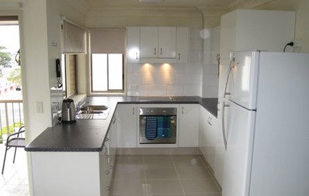 Broadwater Views - Dalby Accommodation 5