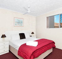 Champelli Palms Luxury Apartments - Dalby Accommodation