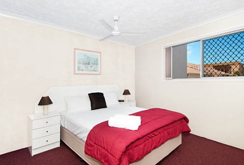 Champelli Palms Luxury Apartments - Dalby Accommodation 0