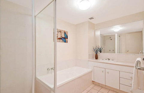 Champelli Palms Luxury Apartments - Dalby Accommodation 1