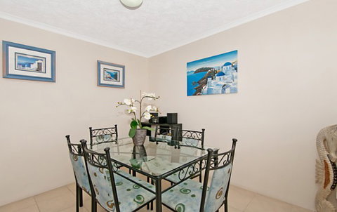 Champelli Palms Luxury Apartments - Dalby Accommodation 3