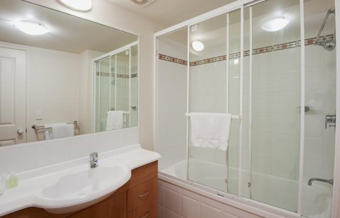 Turtle Beach Resort - Dalby Accommodation 2