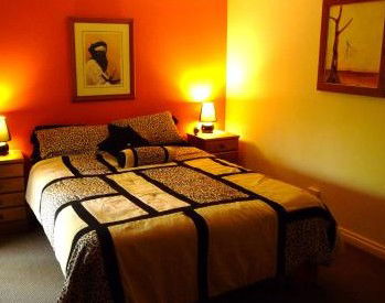 Mermaid Beachside Bed And Breakfast - Dalby Accommodation 0