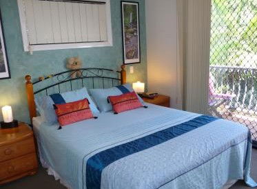 Mermaid Beachside Bed And Breakfast - Dalby Accommodation 1