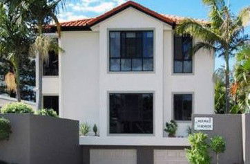 Mermaid Beachside Bed And Breakfast - Dalby Accommodation 2