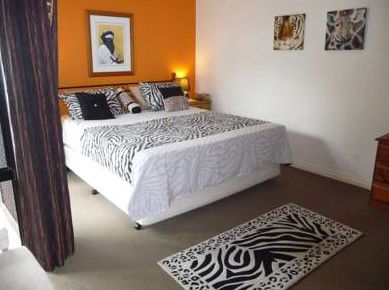Mermaid Beachside Bed And Breakfast - Dalby Accommodation 3