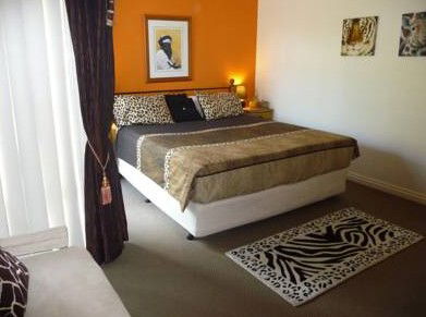 Mermaid Beachside Bed And Breakfast - Dalby Accommodation 4