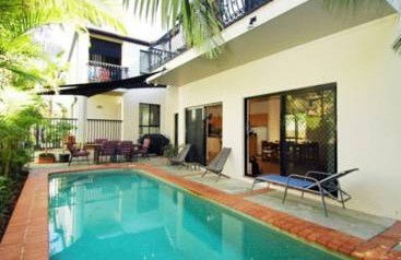 Mermaid Beachside Bed And Breakfast - Dalby Accommodation 5