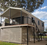 Gold Coast Tourist Parks Tallebudgera Creek - Dalby Accommodation