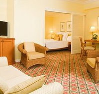 InterContinental Sanctuary Cove Resort - Dalby Accommodation