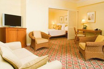 InterContinental Sanctuary Cove Resort - Dalby Accommodation 0