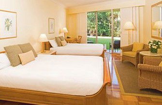 InterContinental Sanctuary Cove Resort - Dalby Accommodation 2