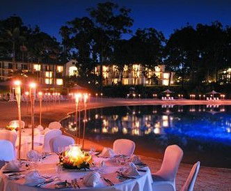 InterContinental Sanctuary Cove Resort - Dalby Accommodation 3