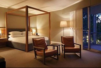 InterContinental Sanctuary Cove Resort - Dalby Accommodation 4