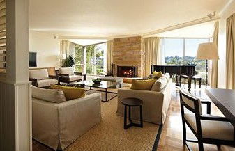 InterContinental Sanctuary Cove Resort - Dalby Accommodation 5
