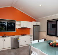 Gold Coast Tourist Parks Broadwater - Dalby Accommodation