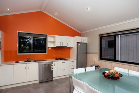 Gold Coast Tourist Parks Broadwater - Dalby Accommodation 0
