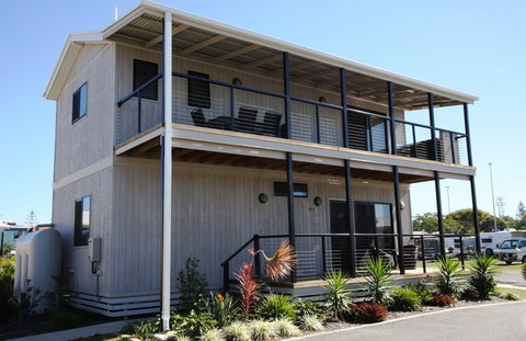 Gold Coast Tourist Parks Broadwater - Dalby Accommodation 1