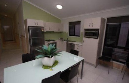 Gold Coast Tourist Parks Broadwater - Dalby Accommodation 2