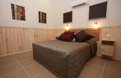 Gold Coast Tourist Parks Broadwater - Dalby Accommodation 3
