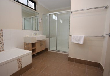 Gold Coast Tourist Parks Broadwater - Dalby Accommodation 4