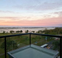 Aqualine Apartments - Dalby Accommodation