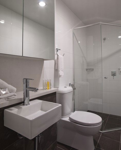 Meriton Serviced Apartments Southport - Dalby Accommodation 3