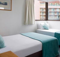 BreakFree Cosmopolitan Resort - Dalby Accommodation