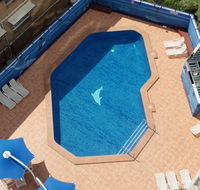 Grosvenor Beachfront Apartments - Dalby Accommodation
