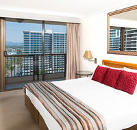 BreakFree Longbeach Resort - Dalby Accommodation