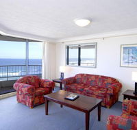 BreakFree Acapulco - Dalby Accommodation