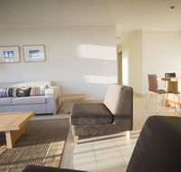 BreakFree Beachpoint Apartments - Dalby Accommodation