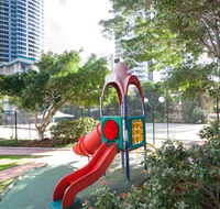 BreakFree Peninsula - Dalby Accommodation