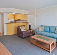 Crown Towers Resort - Dalby Accommodation
