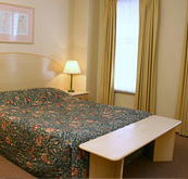 Quest Clocktower on Lygon - Dalby Accommodation