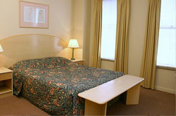 Quest Clocktower On Lygon - Dalby Accommodation 0