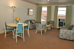 Quest Clocktower On Lygon - Dalby Accommodation 1