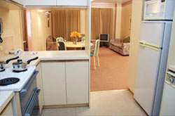 Quest Clocktower On Lygon - Dalby Accommodation 2