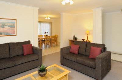 Apartments @ Forest Hill - Dalby Accommodation 0