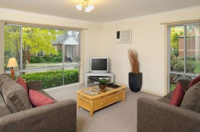 Apartments @ Forest Hill - Dalby Accommodation 1
