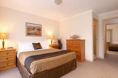 Apartments @ Forest Hill - Dalby Accommodation 2