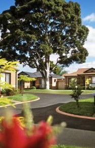 Apartments @ Forest Hill - Dalby Accommodation 4
