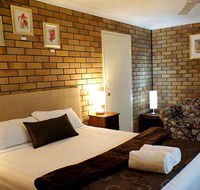 City View Motel - Dalby Accommodation
