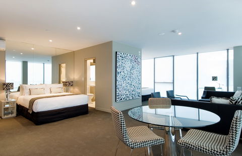 Rydges Residences - Dalby Accommodation 1
