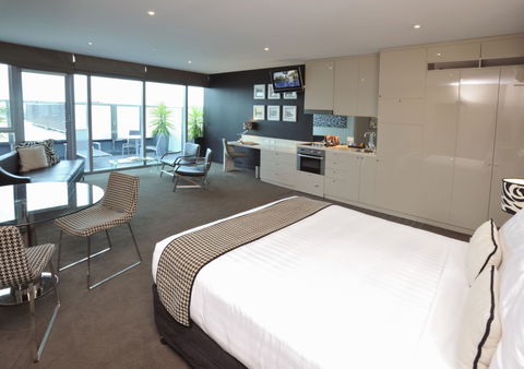 Rydges Residences - Dalby Accommodation 5