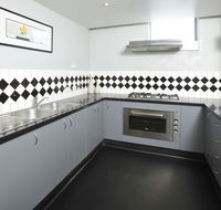 Sleep and Go Hotel Preston - Dalby Accommodation