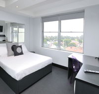 Budget1Hotel - Dalby Accommodation