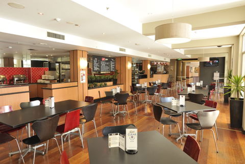 Budget1Hotel - Dalby Accommodation 2