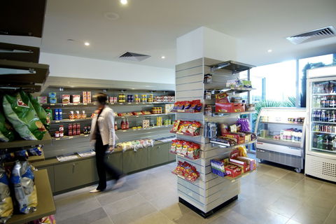 Budget1Hotel - Dalby Accommodation 3